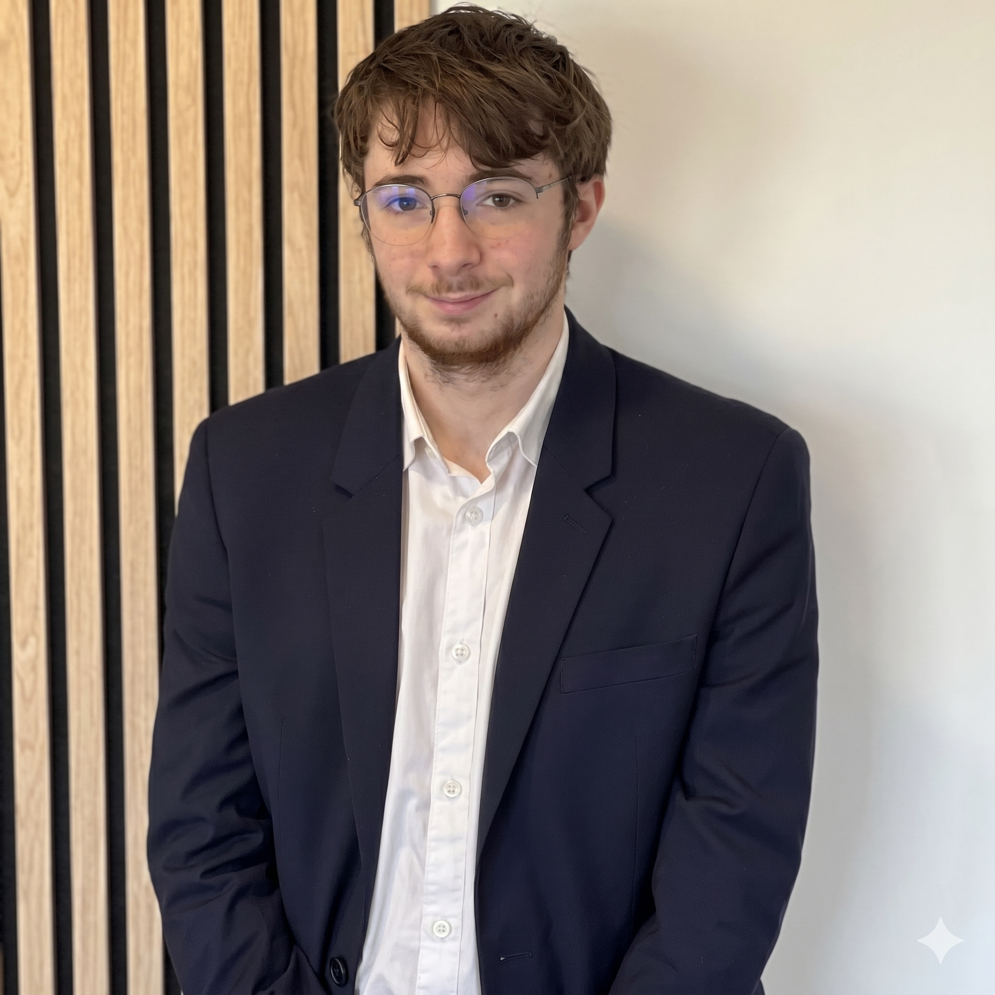 Baptiste Basset, Conseiller Patrimonial